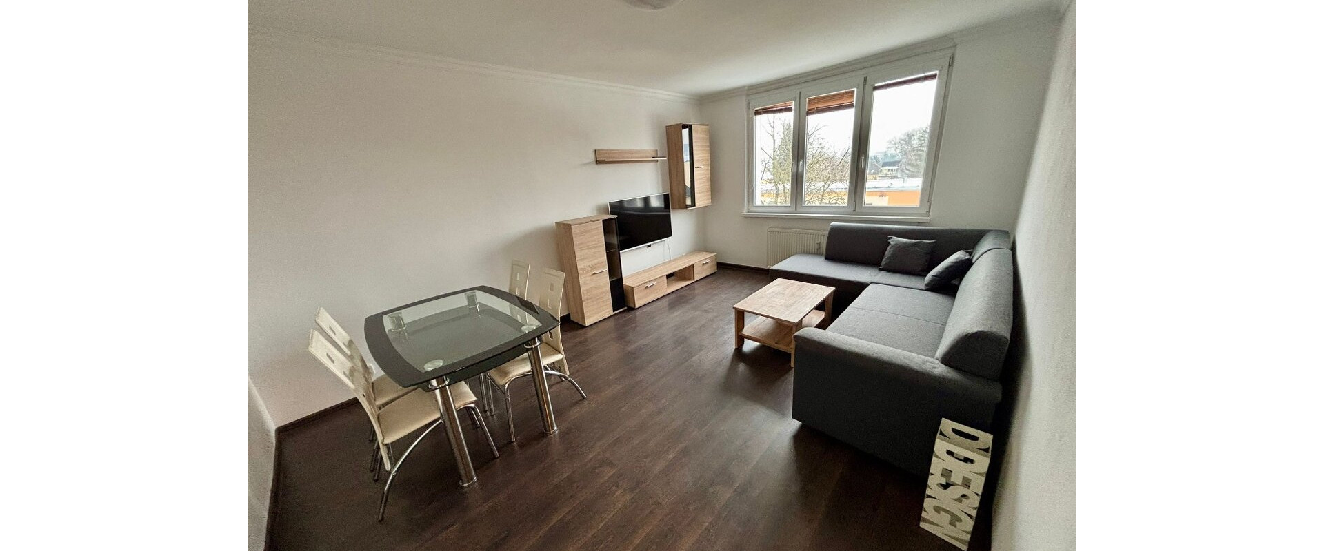 štýlový 2 izbovy  byt v top lokalite Prešova-Duklianskych hrdinov