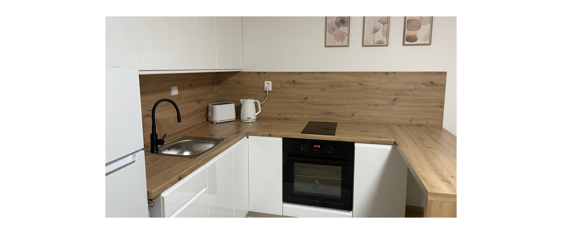 Na predaj 2 izbový byt v tehlovom bytovom dome