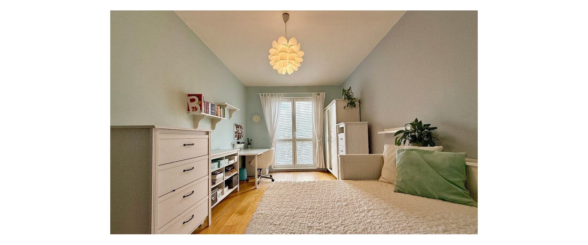 Na predaj 2 izbový byt v tehlovom bytovom dome