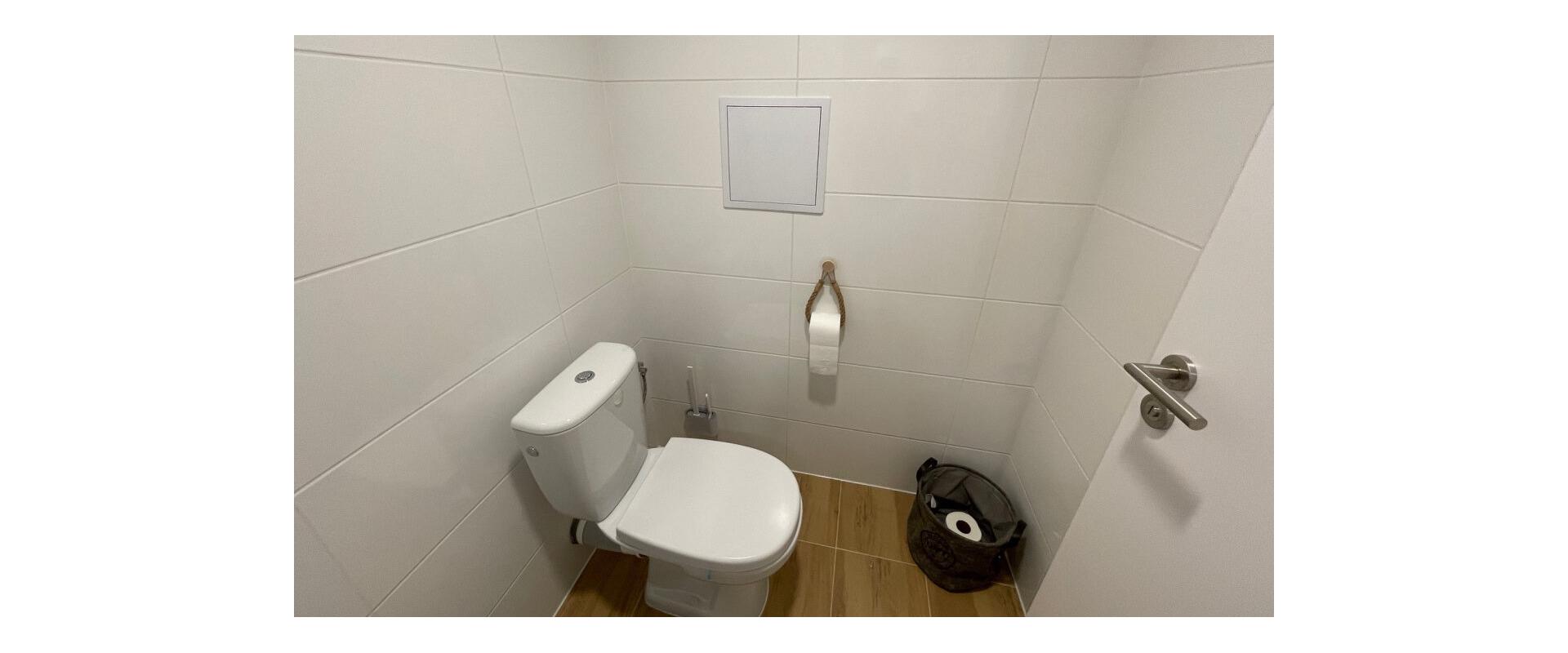 Na predaj 2 izbový byt v tehlovom bytovom dome