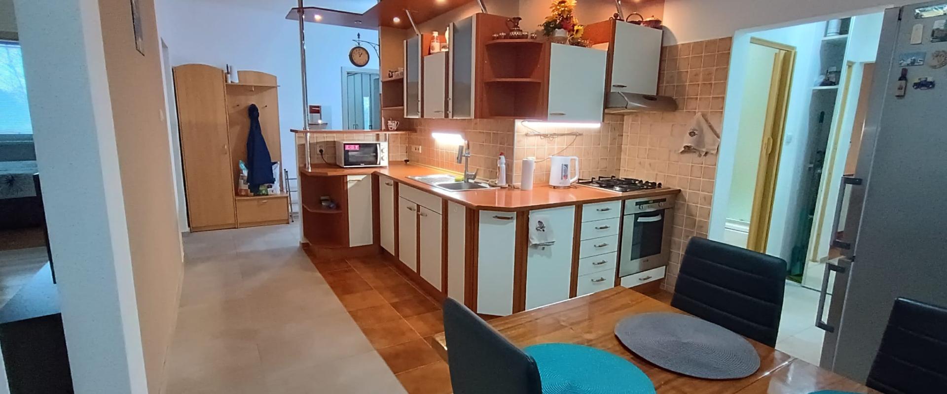 útulný 3 izbový byt