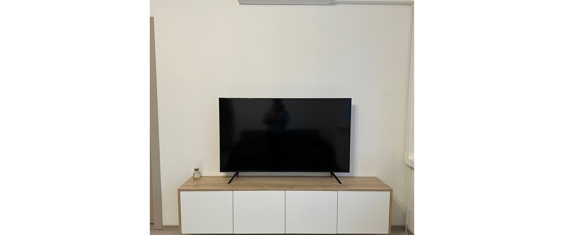 3 - izbový byt na prenájom v tichej časti mesta