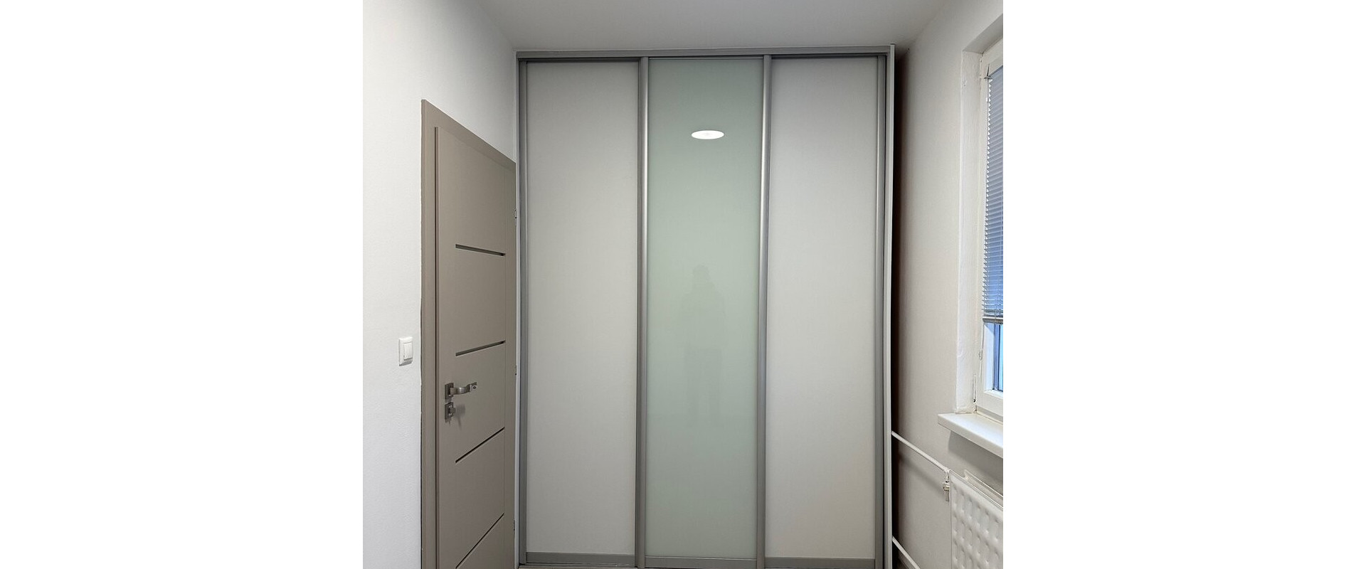 3 - izbový byt na prenájom v tichej časti mesta