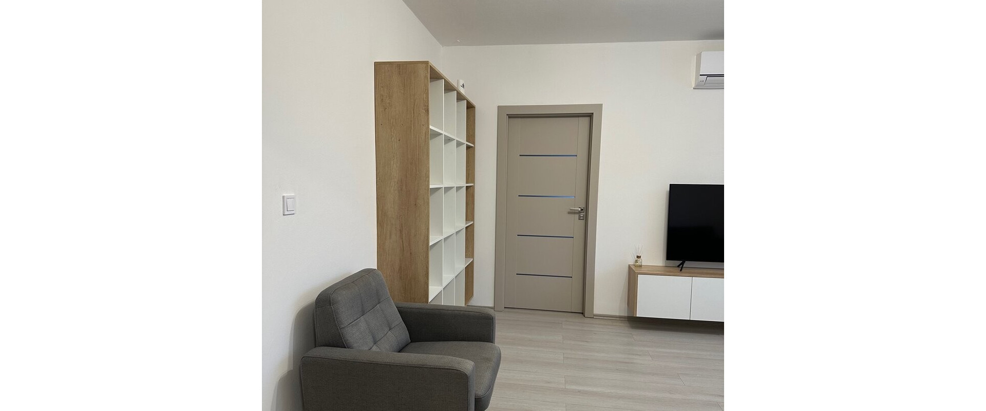 3 - izbový byt na prenájom v tichej časti mesta