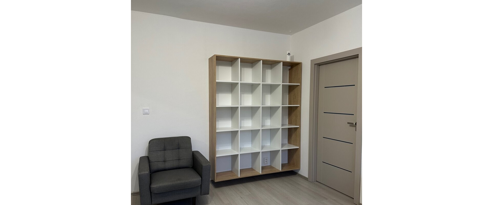 3 - izbový byt na prenájom v tichej časti mesta