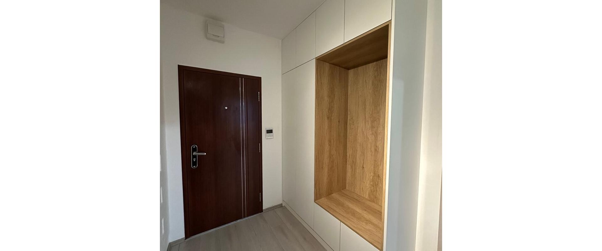 3 - izbový byt na prenájom v tichej časti mesta