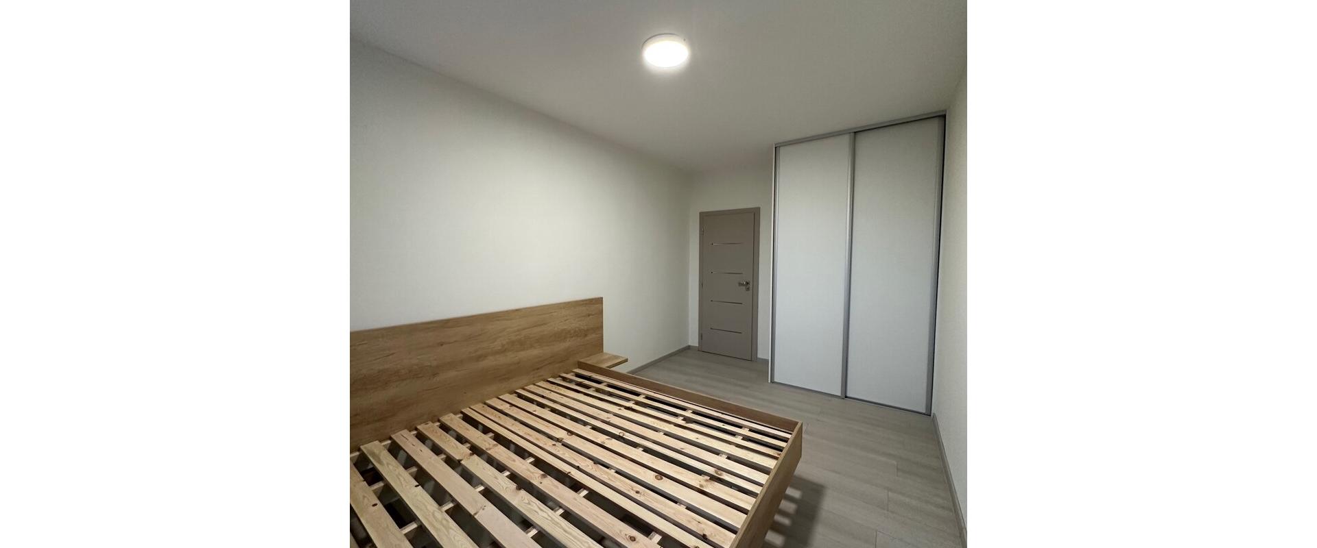 3 - izbový byt na prenájom v tichej časti mesta