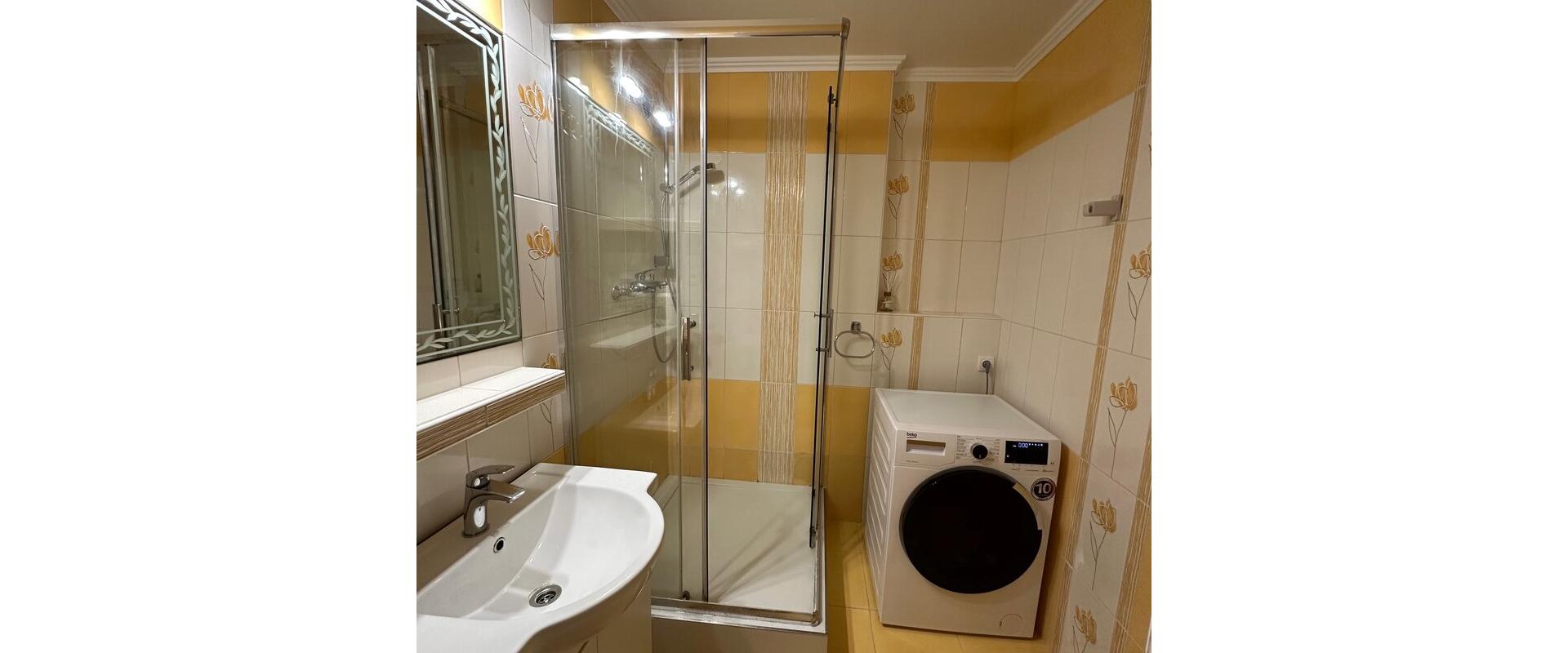 3 - izbový byt na prenájom v tichej časti mesta