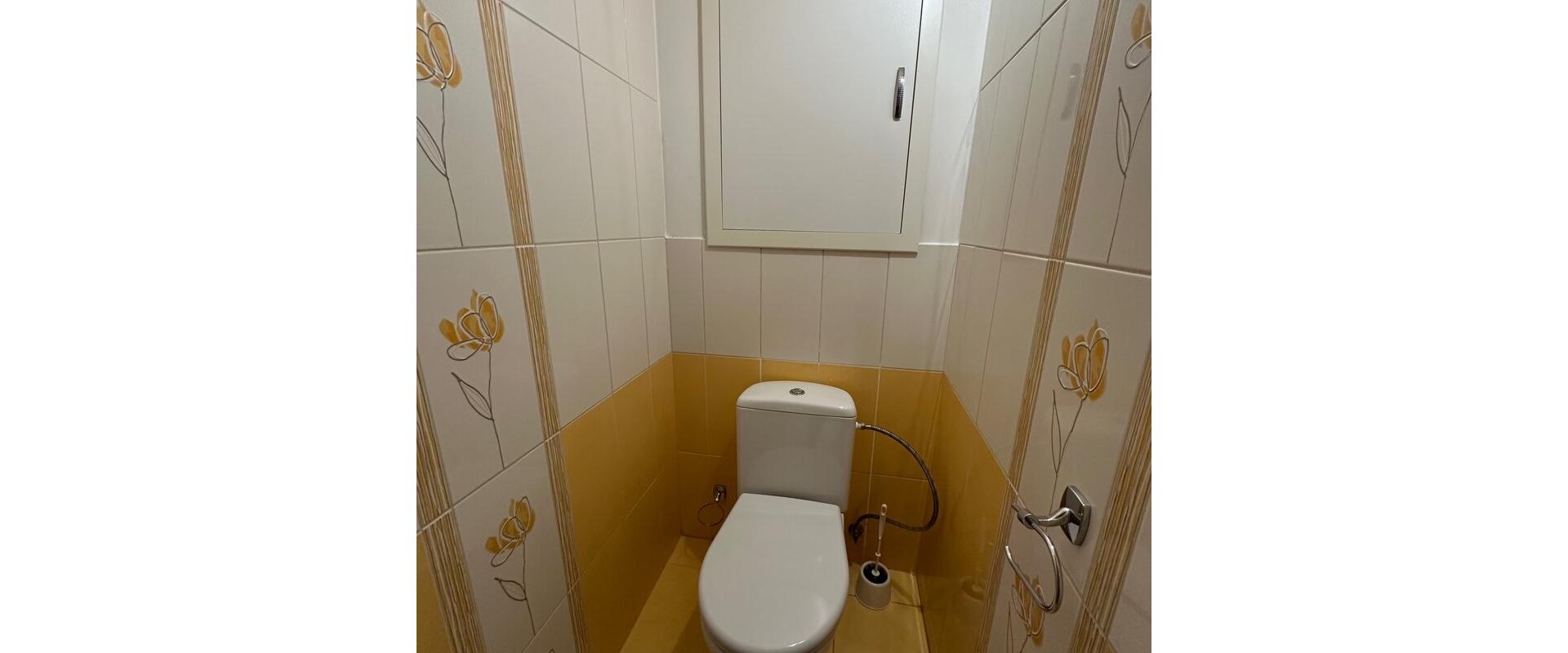 3 - izbový byt na prenájom v tichej časti mesta