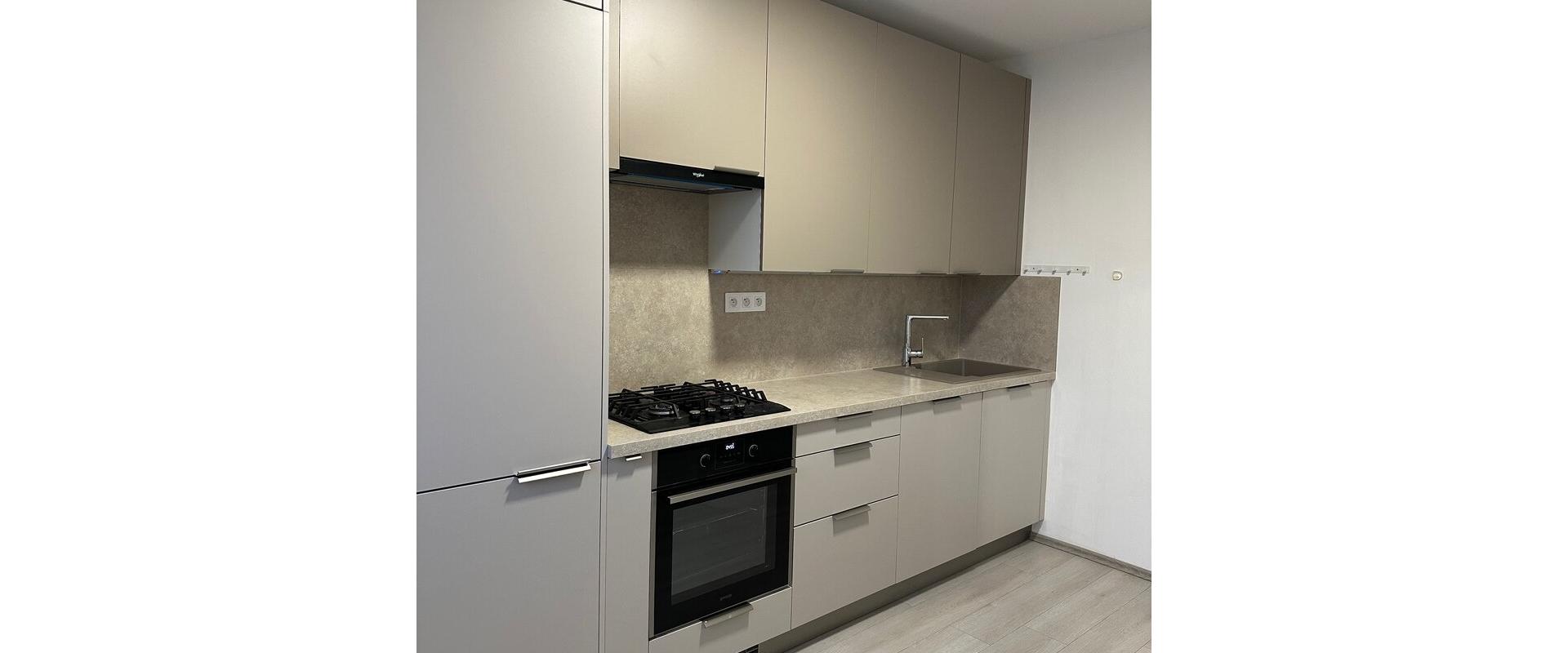 3 - izbový byt na prenájom v tichej časti mesta