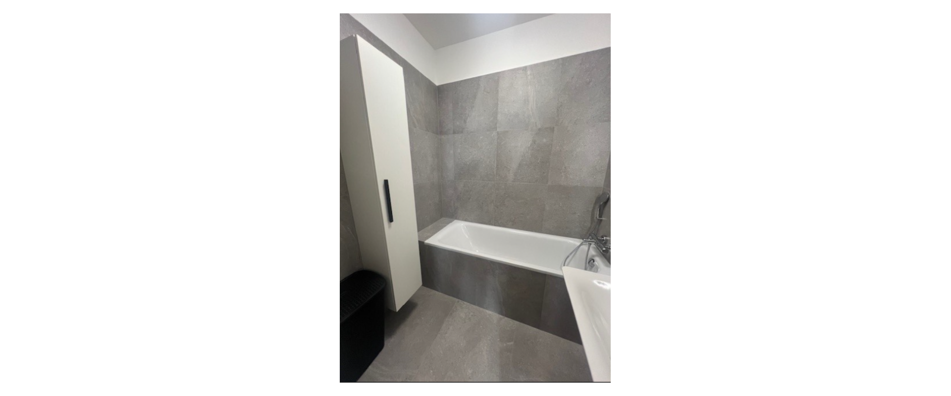 Prenájom slnečný 3-izbový byt s balkónom