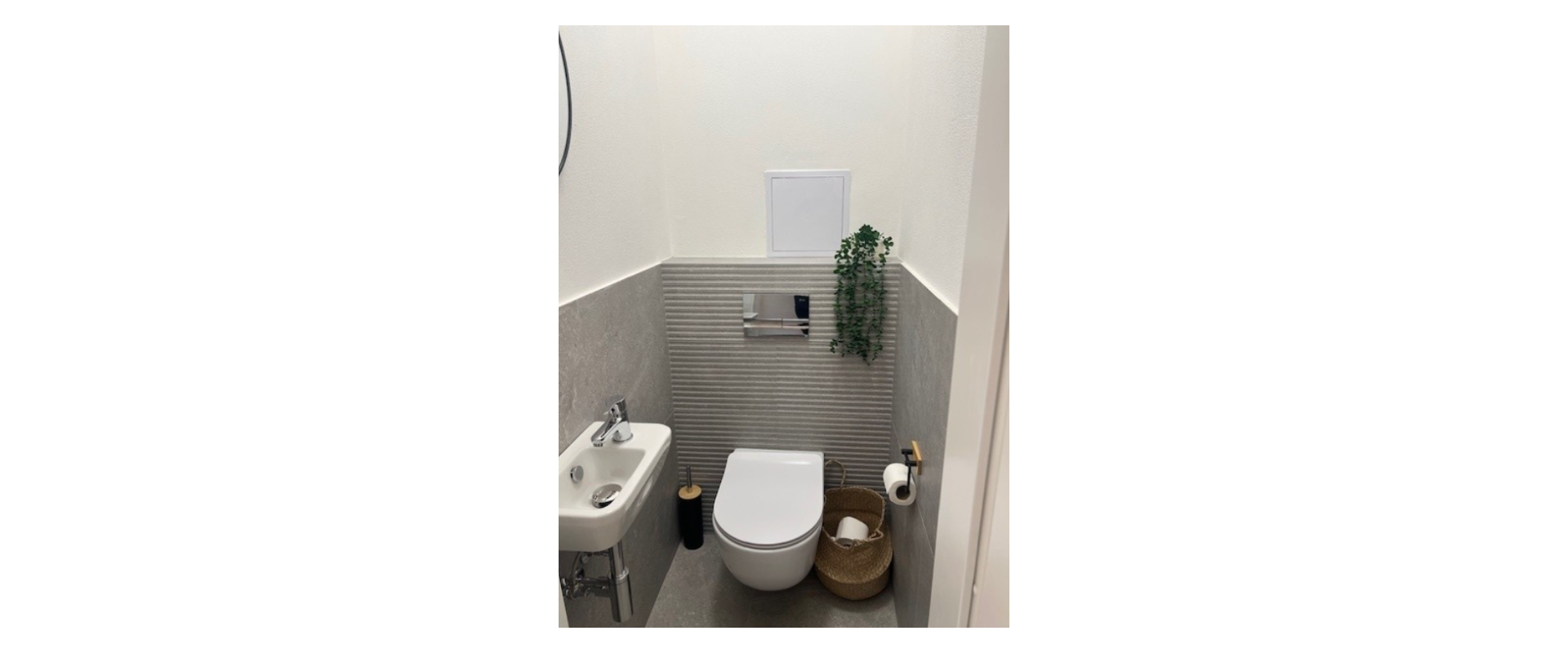 Prenájom slnečný 3-izbový byt s balkónom