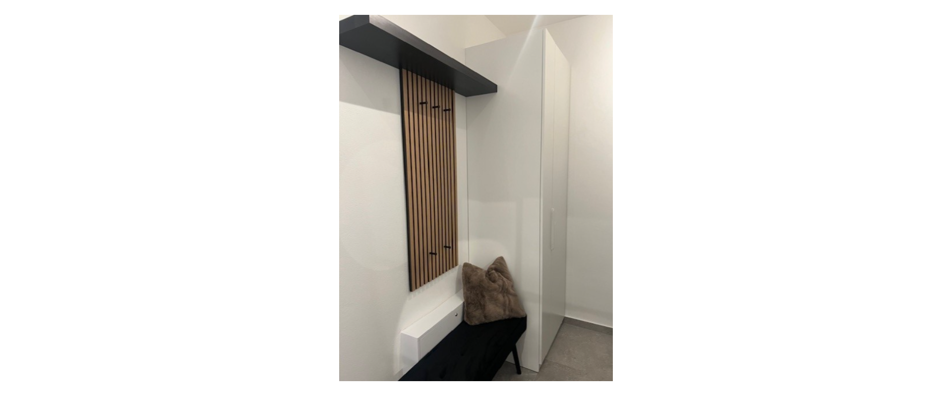 Prenájom slnečný 3-izbový byt s balkónom