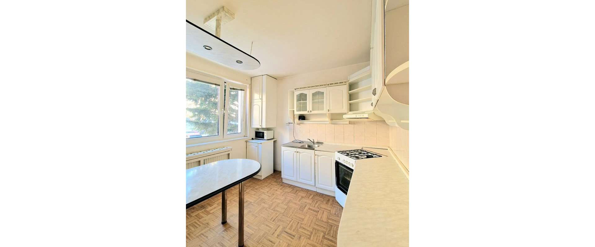 Na predaj: Nadštandardne veľký 3-izbový byt s loggiou – Košice, KVP, Hemerkova ulica