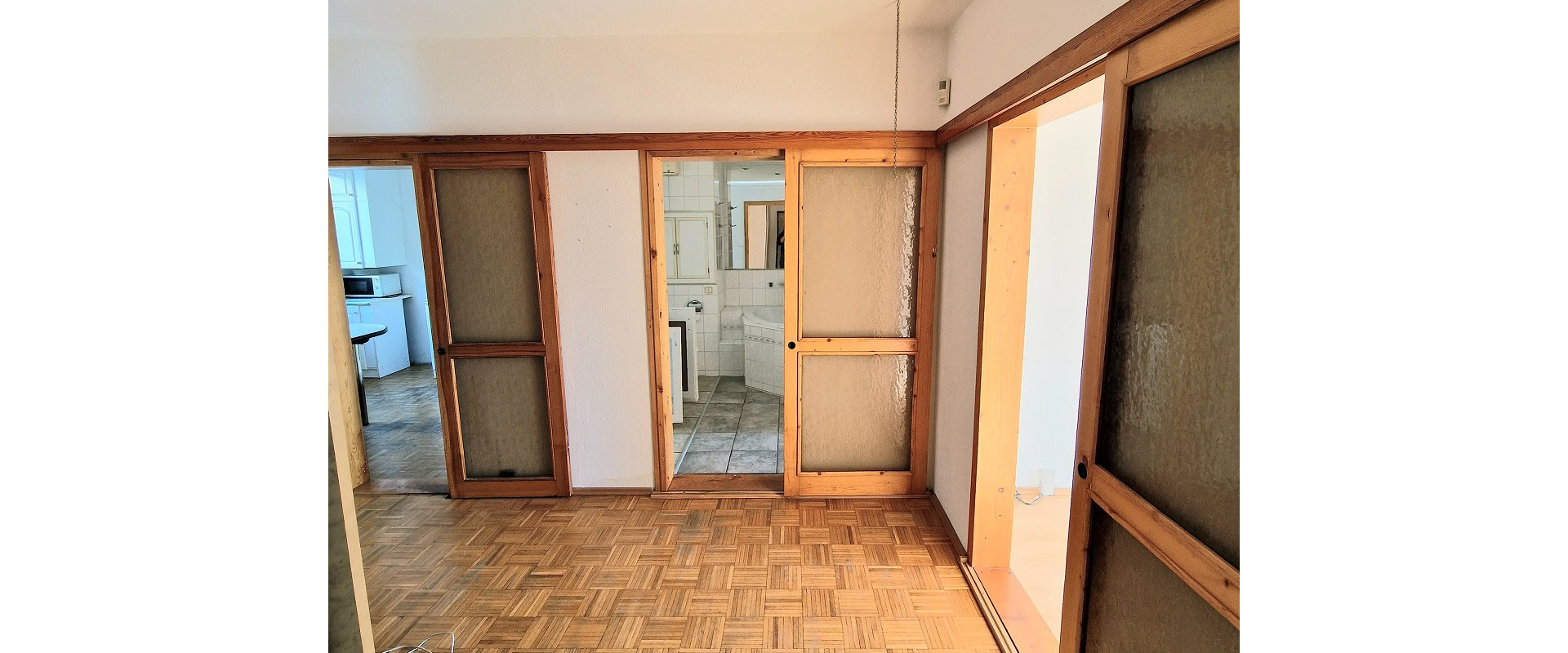 Na predaj: Nadštandardne veľký 3-izbový byt s loggiou – Košice, KVP, Hemerkova ulica