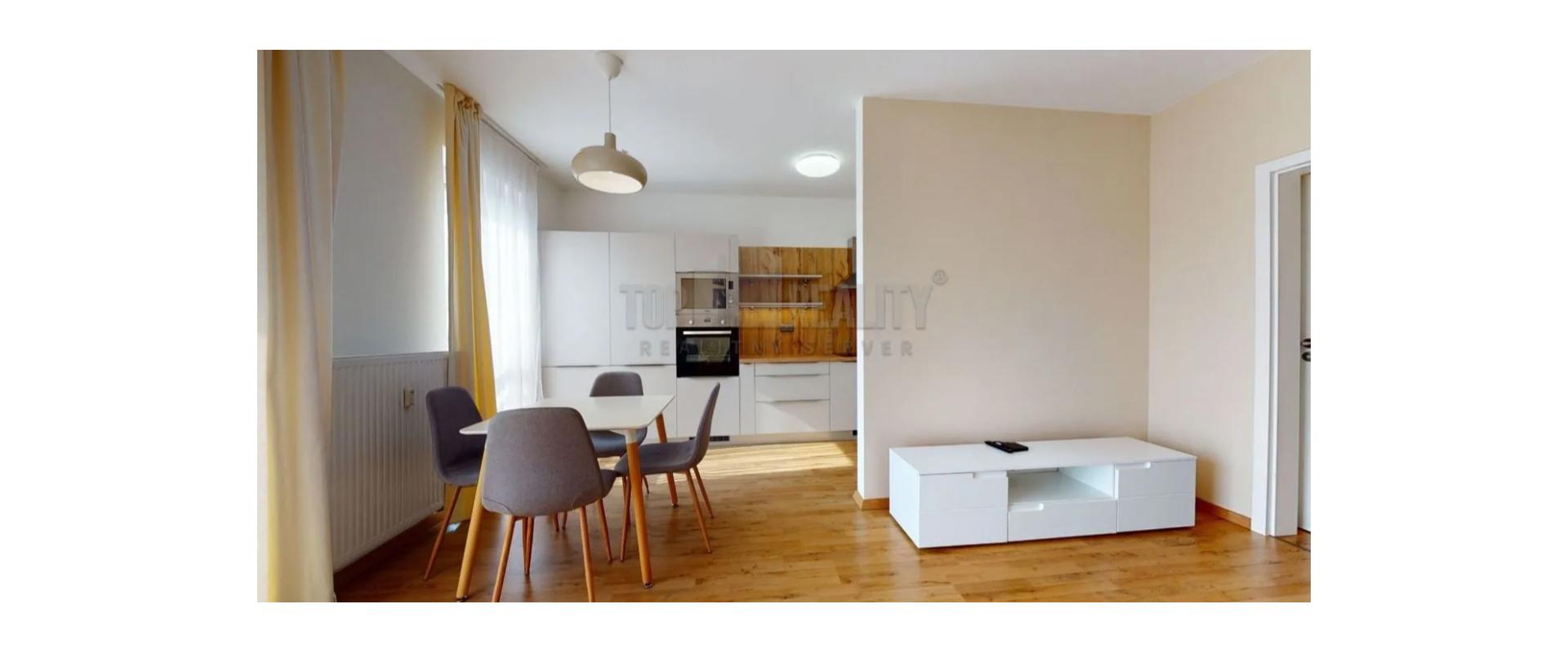 Prenájom moderného 2-izbového bytu 55m² s balkónom – Trnava
