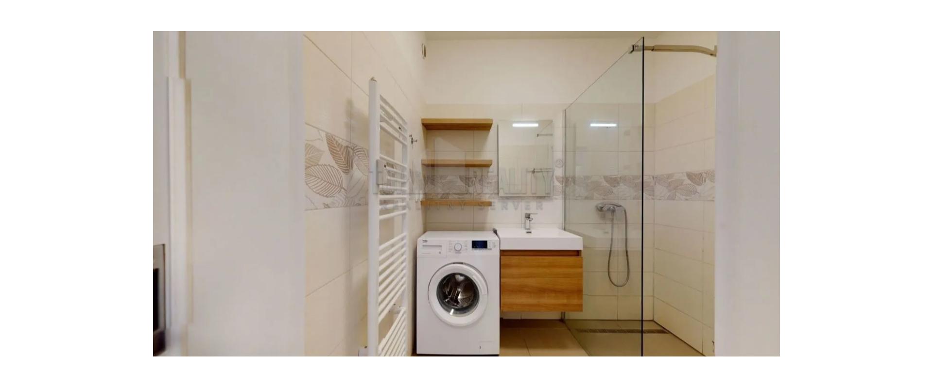 Prenájom moderného 2-izbového bytu 55m² s balkónom – Trnava