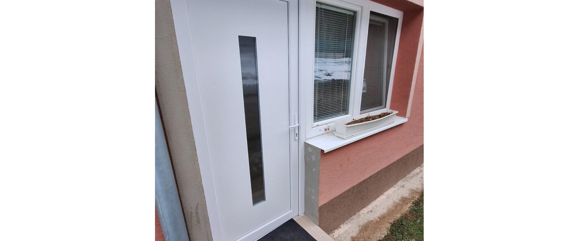 Prenájom garzónky v rodinnom dome – Banka pri Piešťanoch