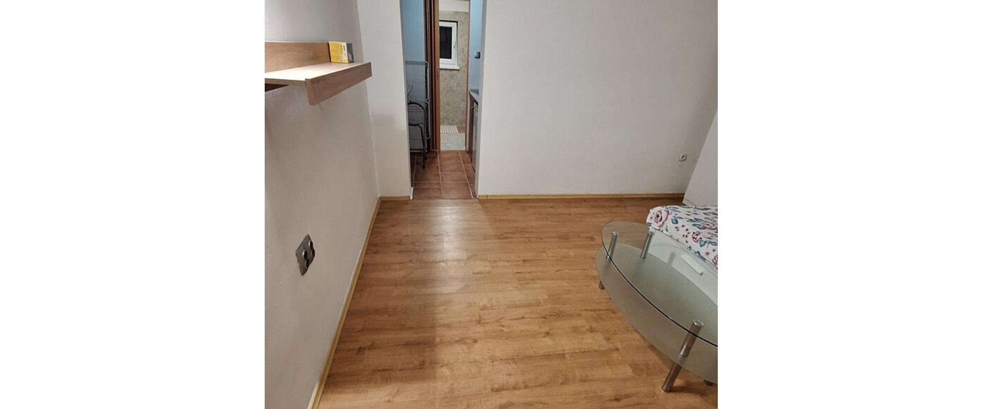 Prenájom garzónky v rodinnom dome – Banka pri Piešťanoch