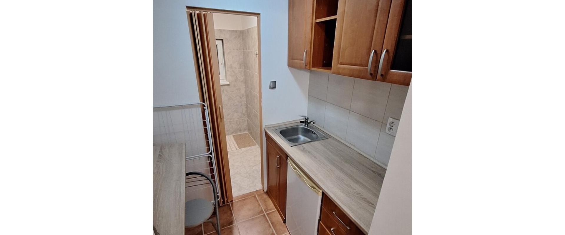 Prenájom garzónky v rodinnom dome – Banka pri Piešťanoch