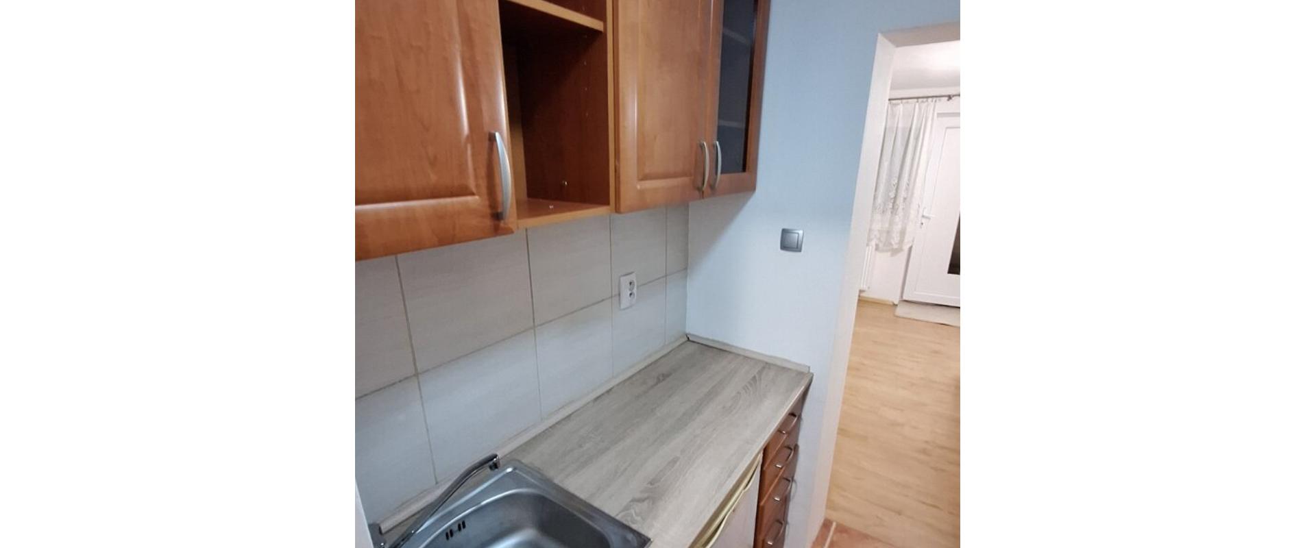 Prenájom garzónky v rodinnom dome – Banka pri Piešťanoch