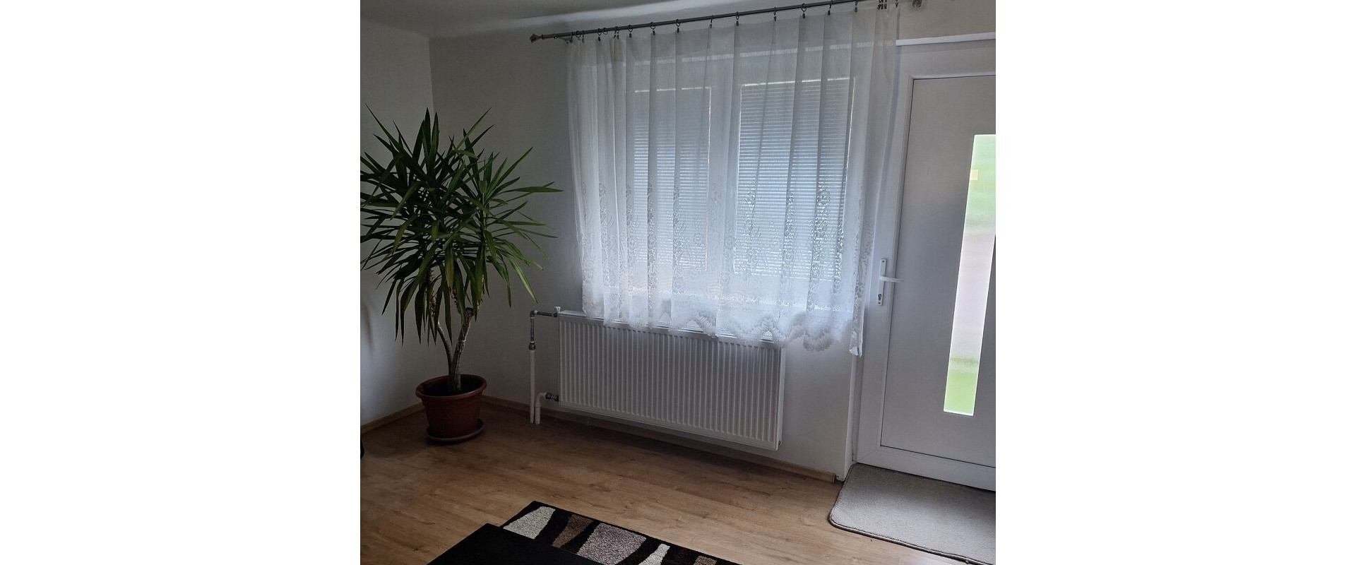 Prenájom garzónky v rodinnom dome – Banka pri Piešťanoch