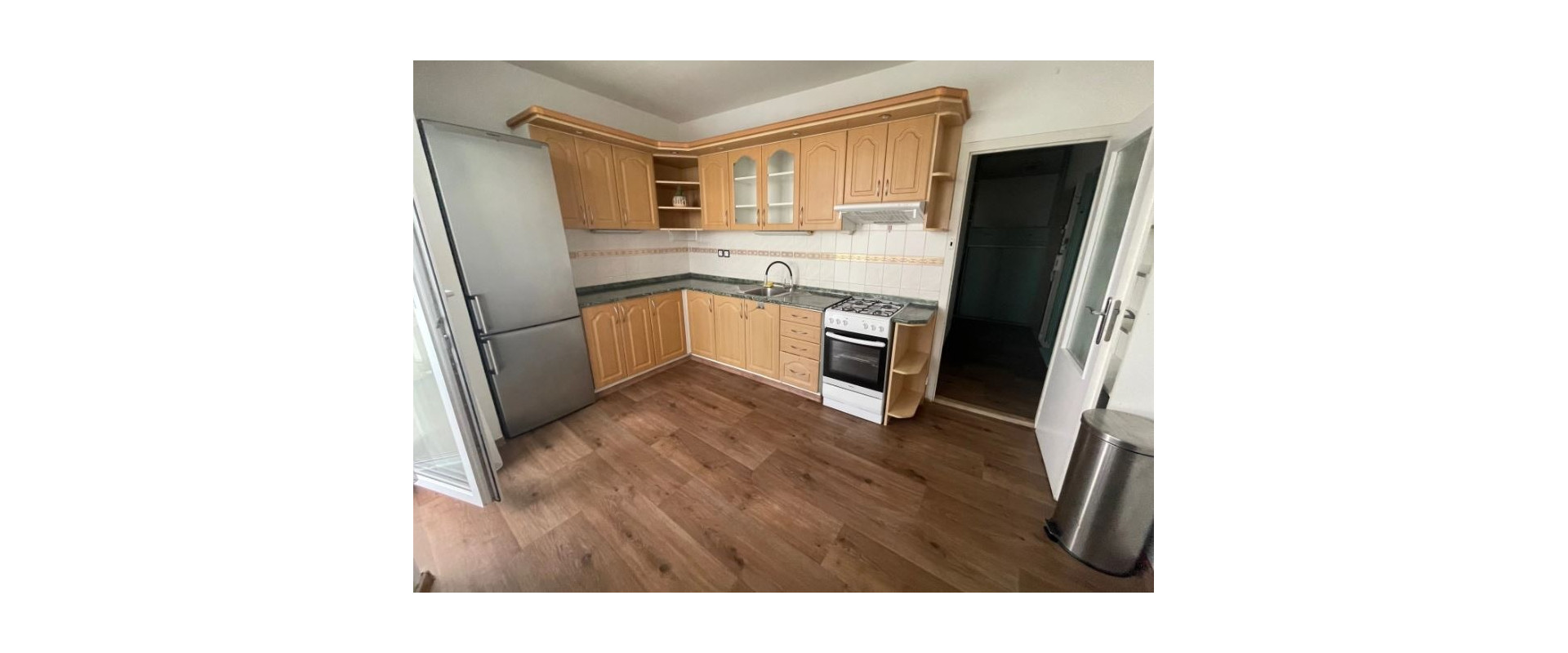 Na predaj 2 izbový byt v top lokalite =Soblahovská ulica