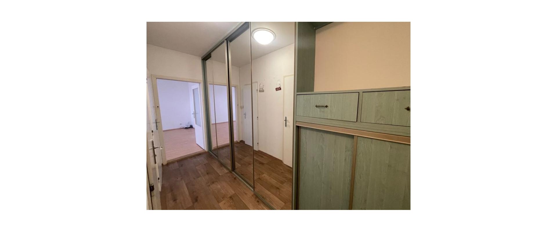 Na predaj 2 izbový byt v top lokalite =Soblahovská ulica