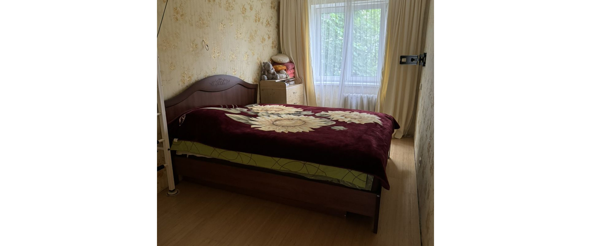 Na predaj: 2-izbový byt v blízkosti centra – Púchov