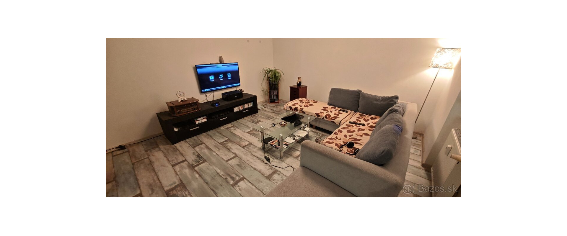 Prenájom: Útulný 1,5-izbový byt po rekonštrukcii – Košice, Šaca, Námestie oceliarov