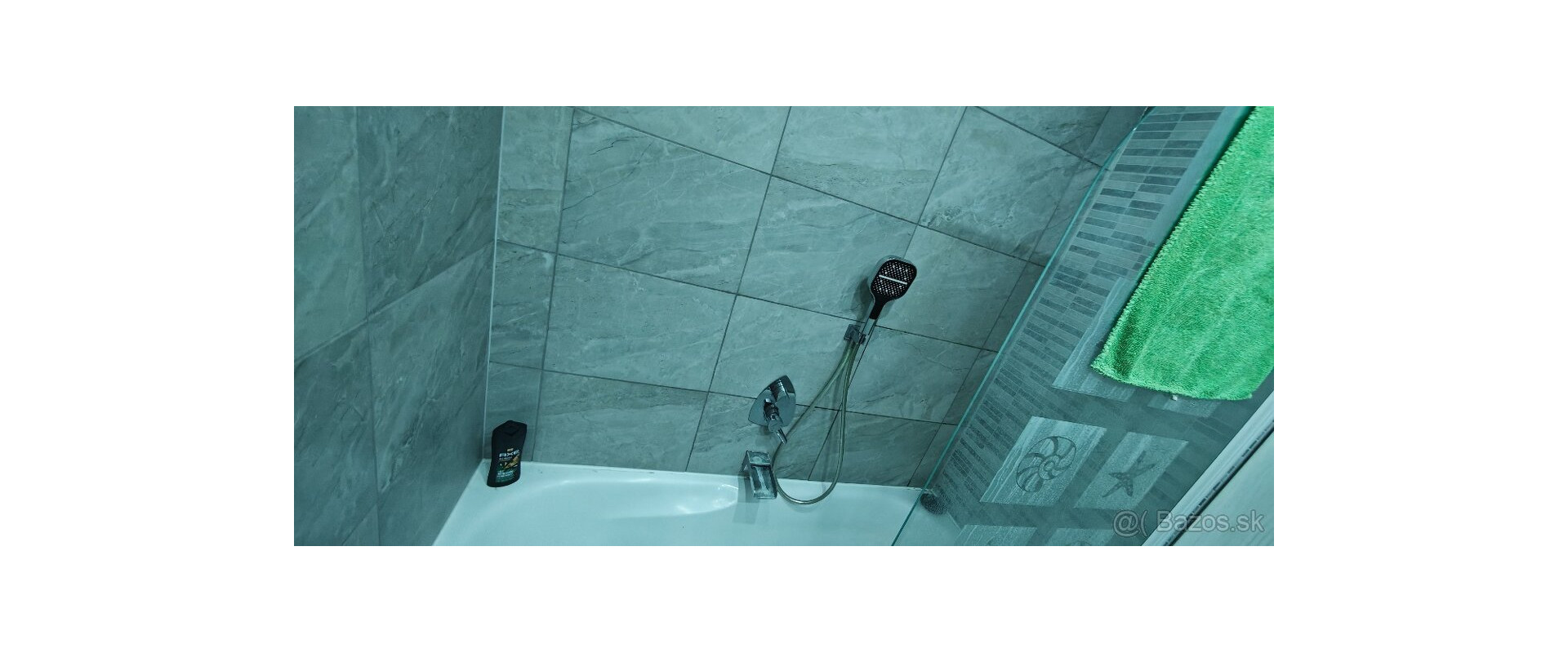 Prenájom: Útulný 1,5-izbový byt po rekonštrukcii – Košice, Šaca, Námestie oceliarov