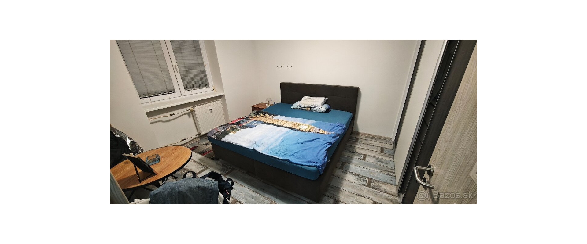 Prenájom: Útulný 1,5-izbový byt po rekonštrukcii – Košice, Šaca, Námestie oceliarov