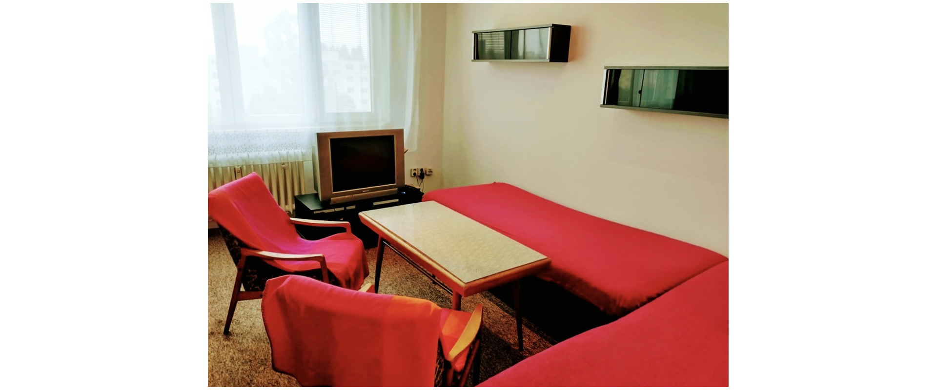 NA PREDAJ ŠTARTOVACIA GARSÓNKA V SKVELEJ ČASTI RUŽINOVA