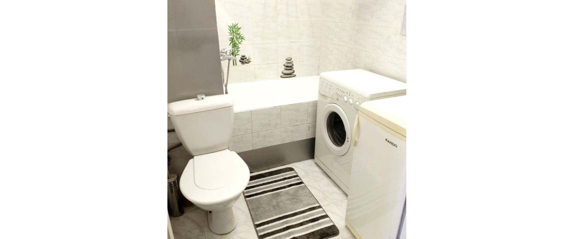 NA PREDAJ ŠTARTOVACIA GARSÓNKA V SKVELEJ ČASTI RUŽINOVA