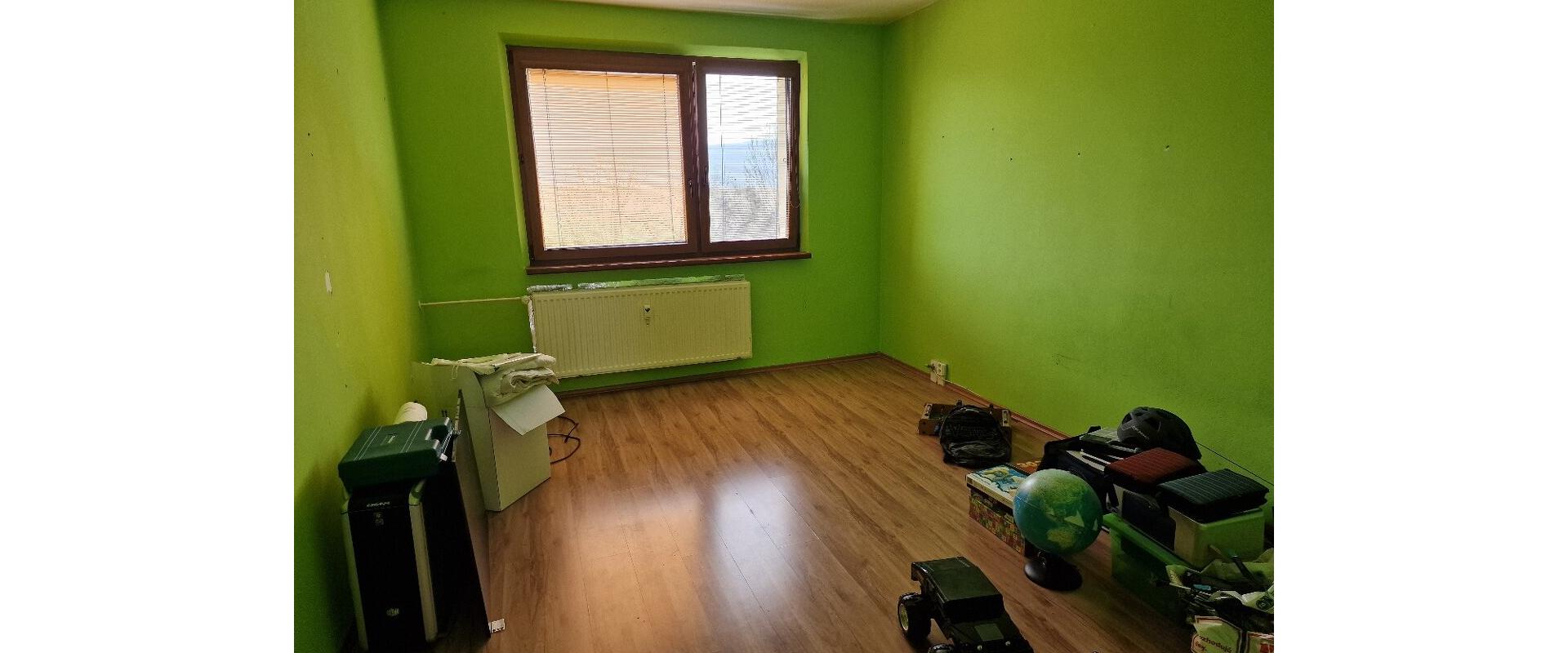 Predaj: Veľký 3-izbový byt s loggiou – Košice, KVP, Janigova ulica