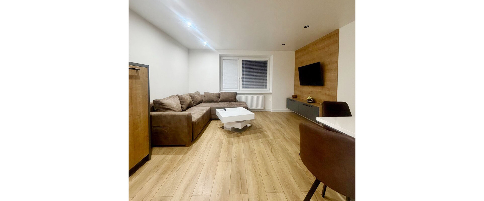 🏢 REZERVOVANÝ Prenájom: Štýlový 3-izbový Byt po Celkovej Rekonštrukcii na Š. Kukuru!