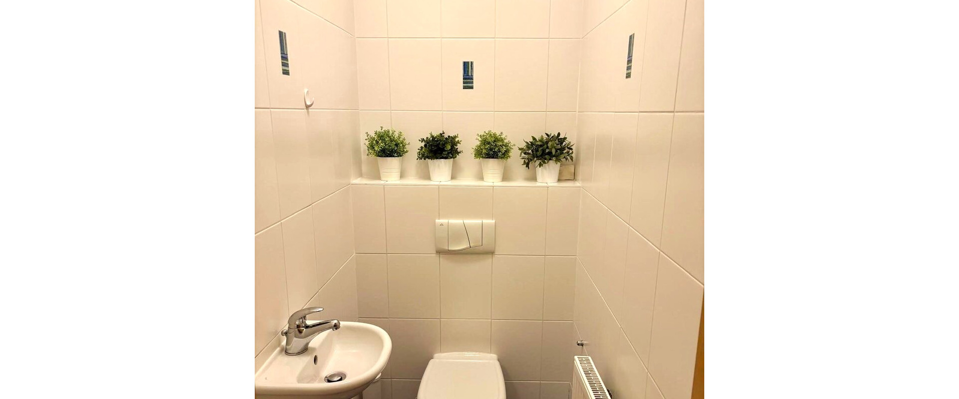 Na predaj 2i byt v Dúbravke!