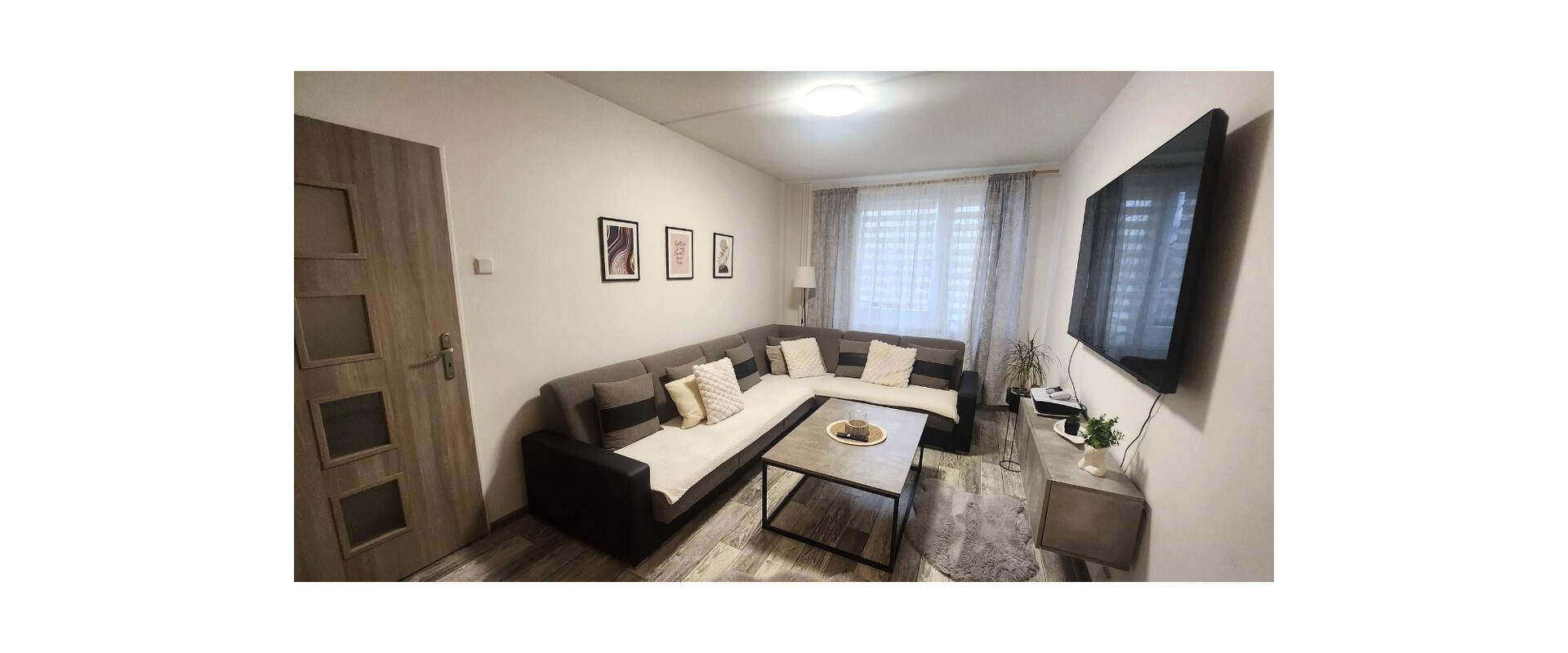 Na predaj 2i byt v Dúbravke!