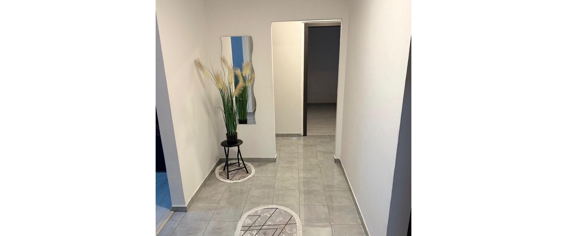 3 izbový byt na prenájom - po kompletnej rekonštrukcii