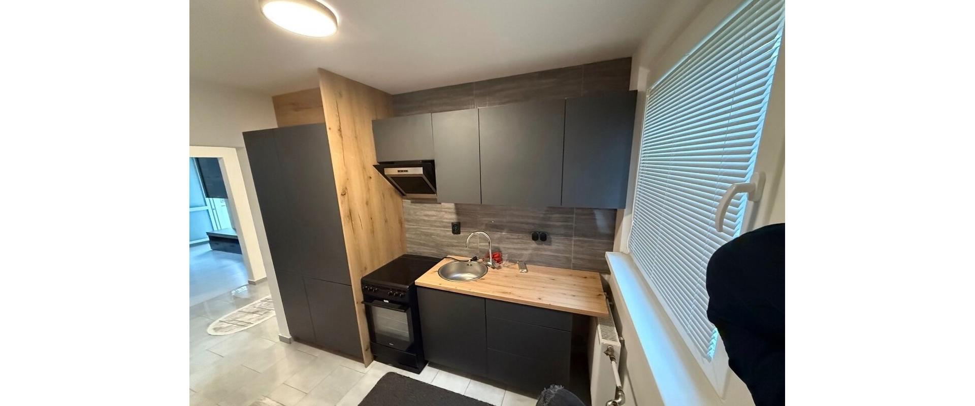 3 izbový byt na prenájom - po kompletnej rekonštrukcii