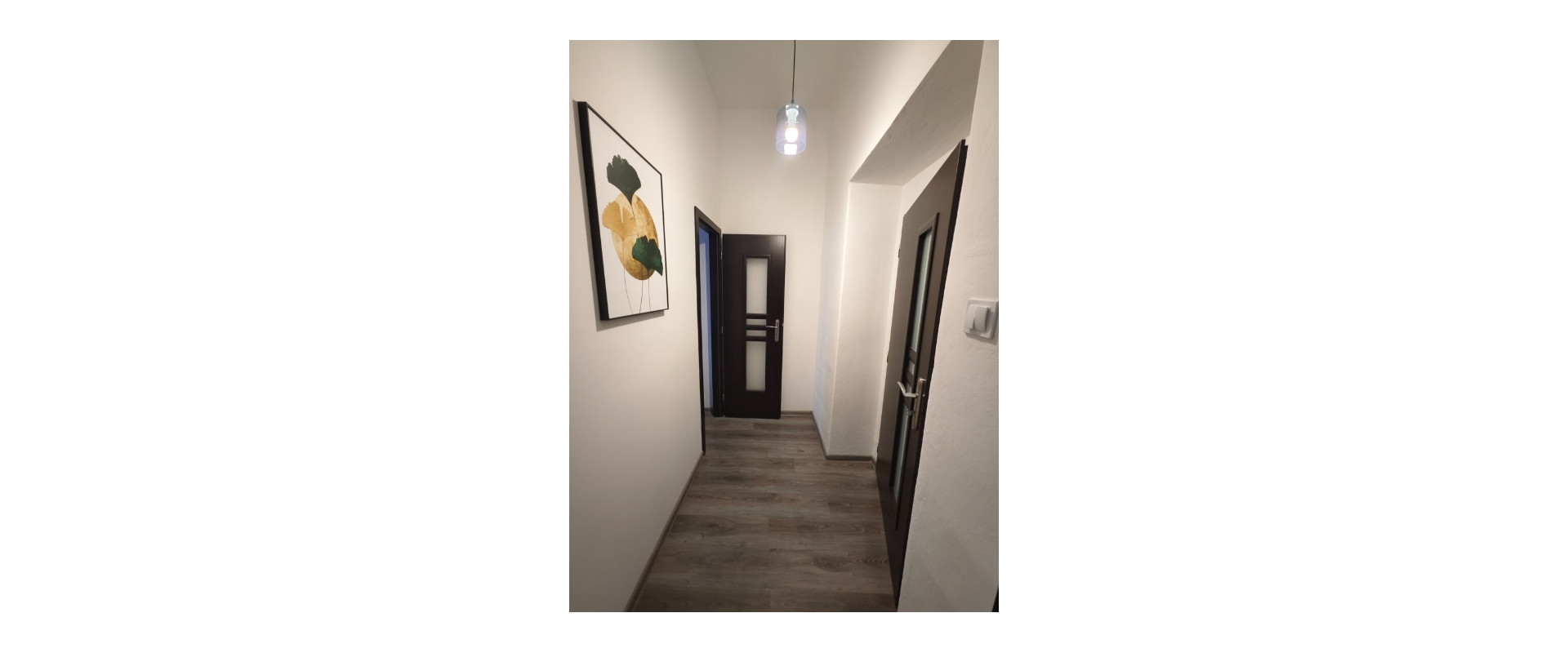 Prenájom 2-izbového bytu v Nitre