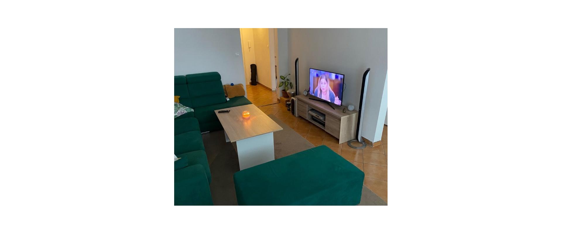 Prenájom 4 izbového bytu Nitra