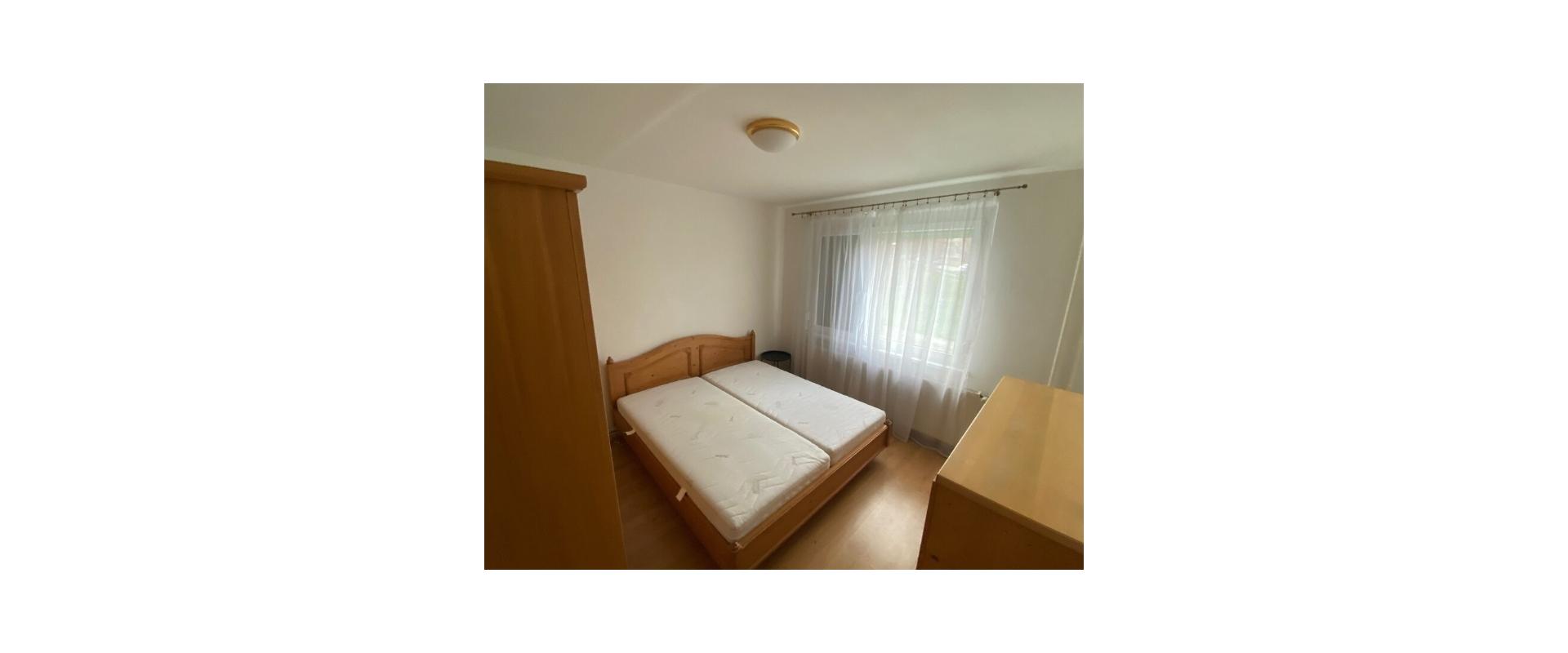 Prenájom 4 izbového bytu Nitra