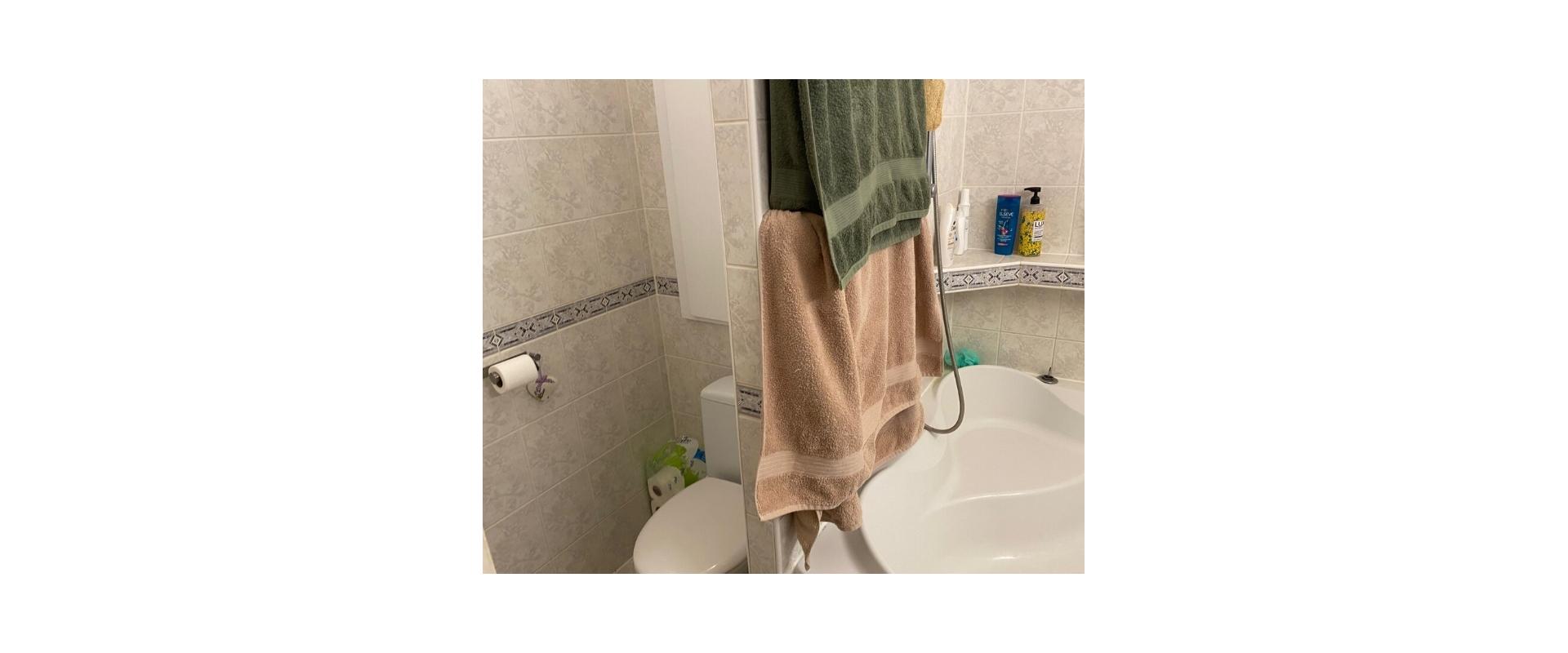 Prenájom 4 izbového bytu Nitra