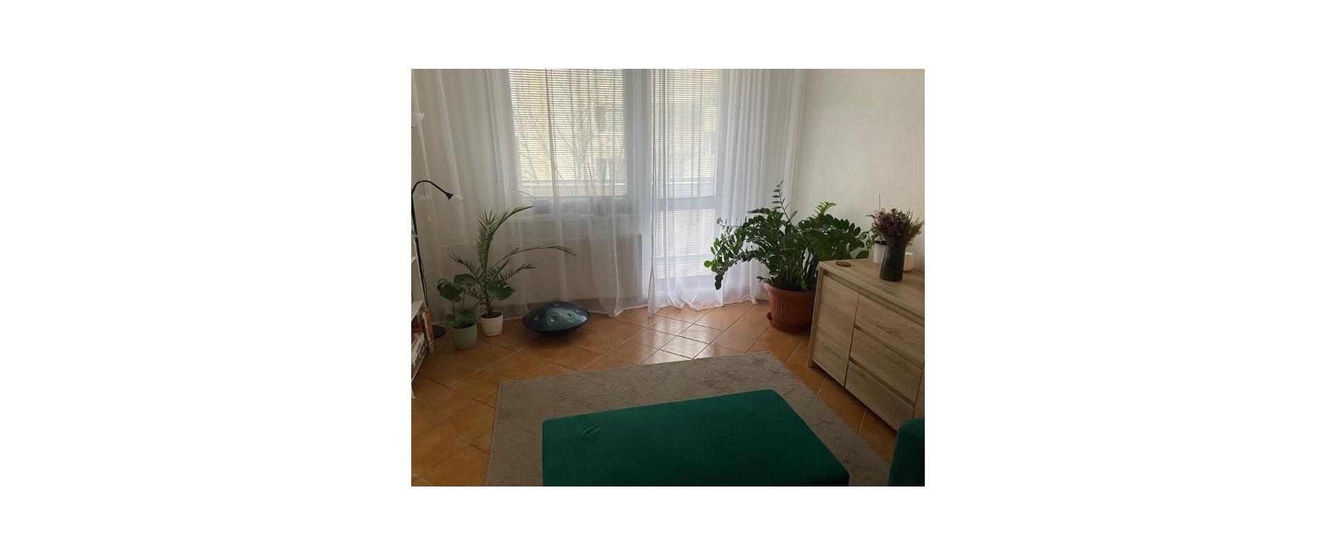 Prenájom 4 izbového bytu Nitra