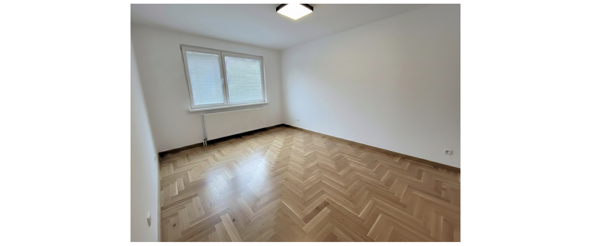 NA PREDAJ KRÁSNY 2-IZBOVÝ BYT, BRATISLAVA-DÚBRAVKA