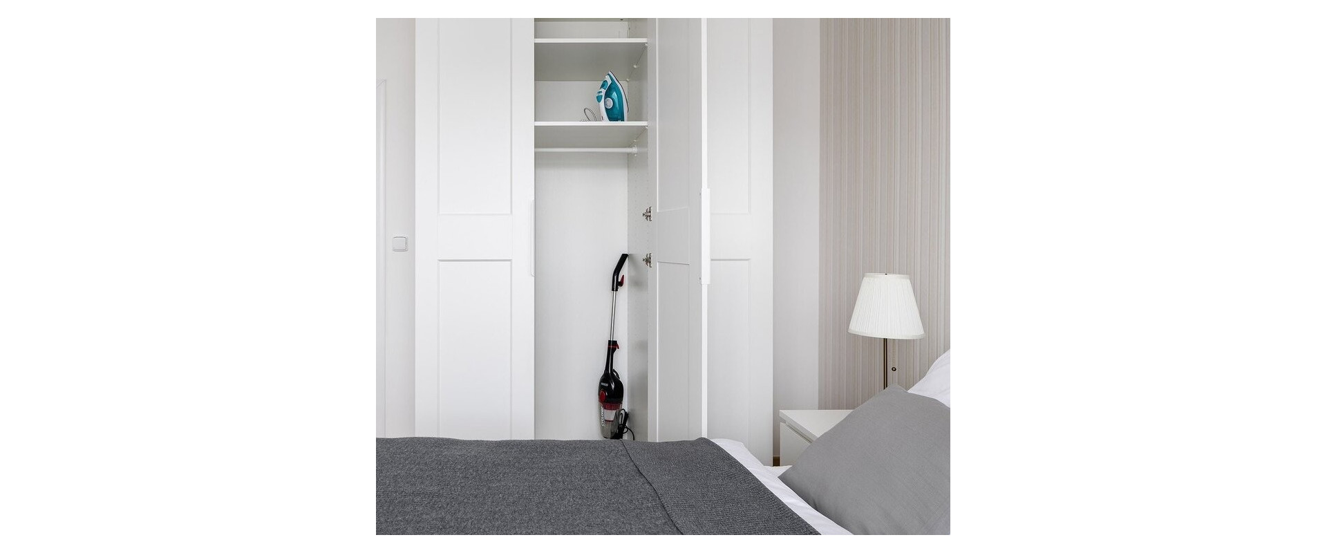 ZNÍŽENÁ CENA: Dizajnový 2 izbový byt s balkónom, parkovacím státím a pivničnou kobkou - Ružinov