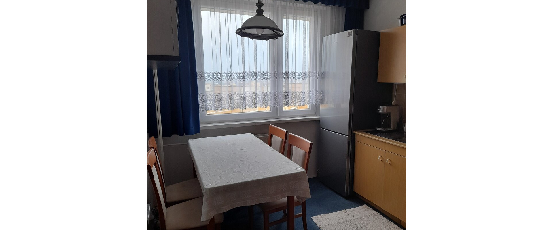 Na predaj: 3-izbový byt s loggiou v pôvodnom stave – Juhoslovanská ulica, Ťahanovce, Košice