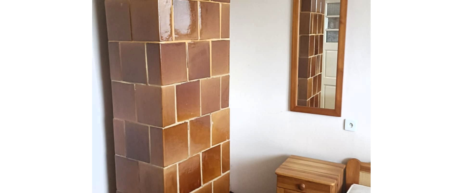 Na predaj rodinný dom v tichej obci Valkovce