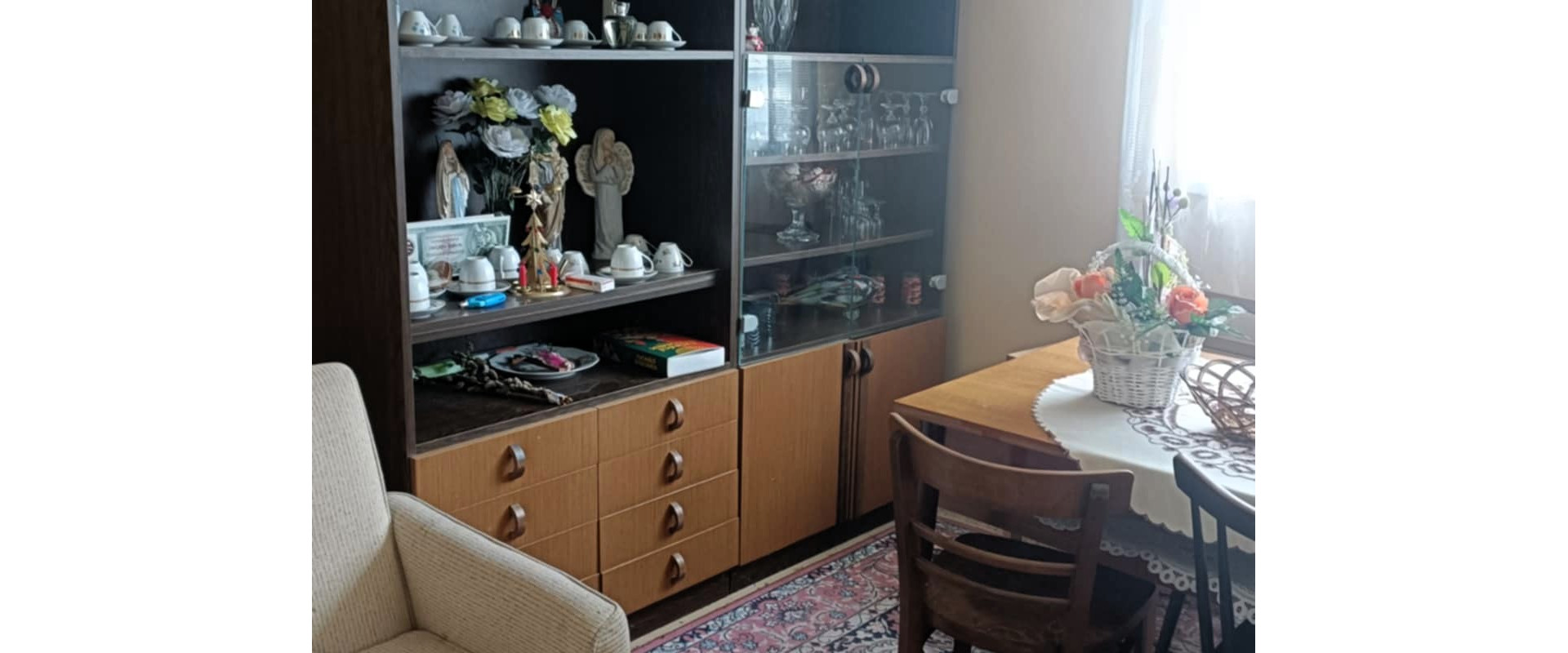 Na predaj rodinný dom v tichej obci Valkovce